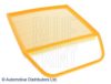 TOPRAN 501668 Air Filter